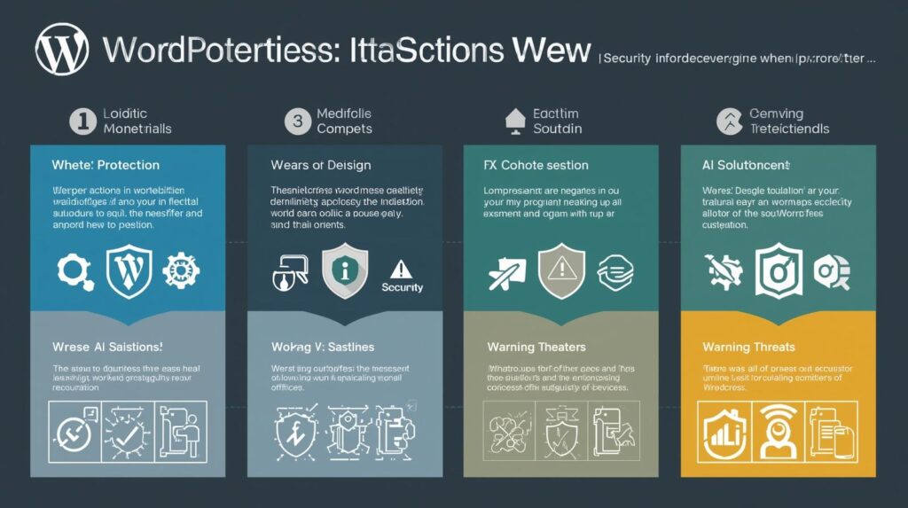 WordPress Security Vulnerabilities and Solutions
