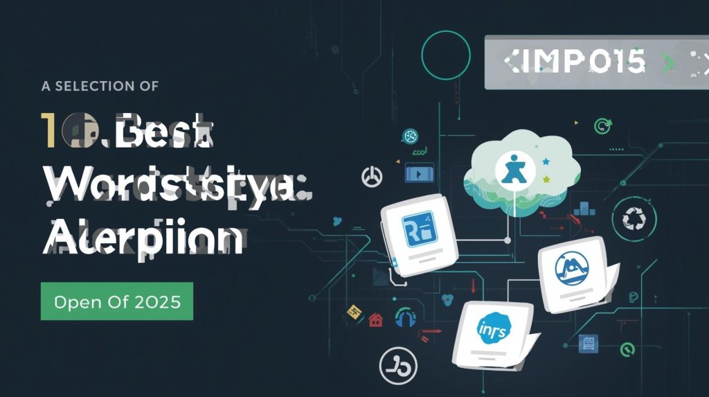 10 Best WordPress Accessibility Plugins to Improve Website Usability in 2025