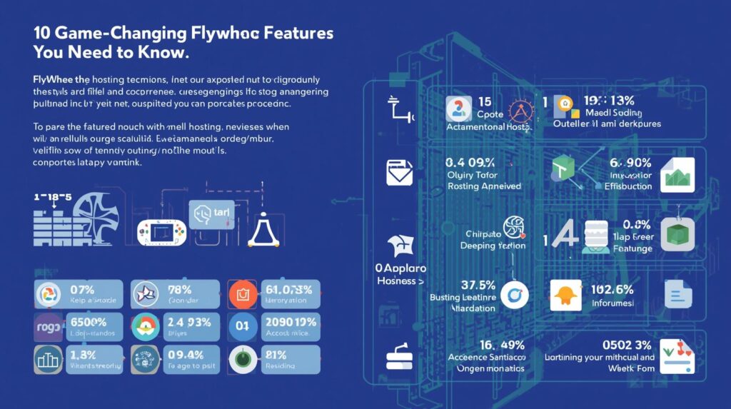 10 Game-Changing Flywheel Hosting Features You Need to Know