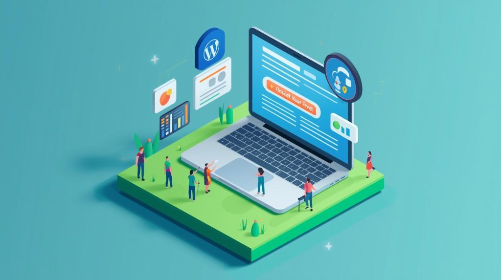 7 Easy Ways to Improve WordPress Website Accessibility