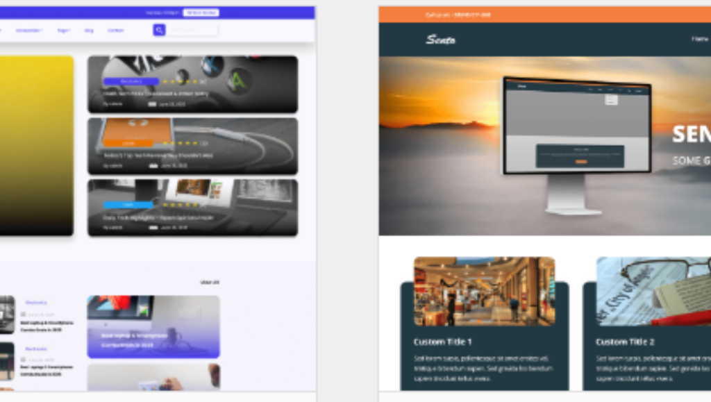 Avada Theme vs Divi in 2025: Which One Comes Out on Top?