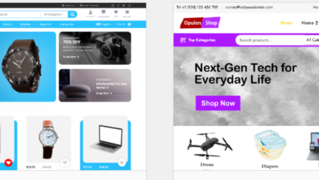 Avada Theme vs Divi in 2025: Which One Comes Out on Top?