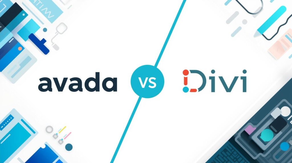 Avada Theme vs Divi in 2025: Which One Comes Out on Top?