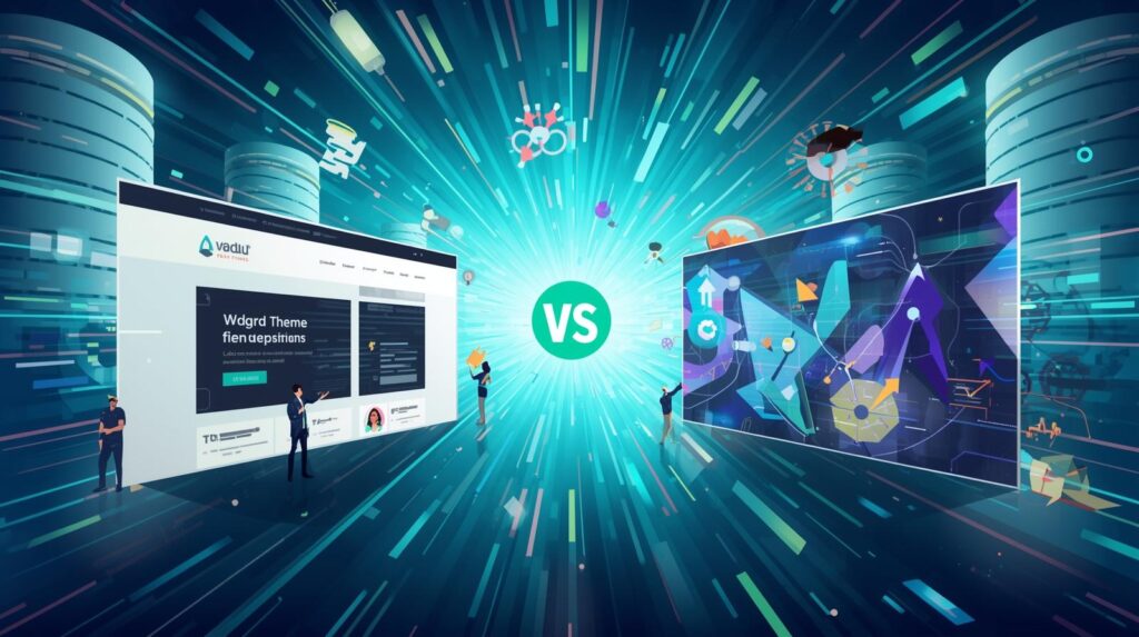 Avada Theme vs Divi in 2025: Which One Comes Out on Top?