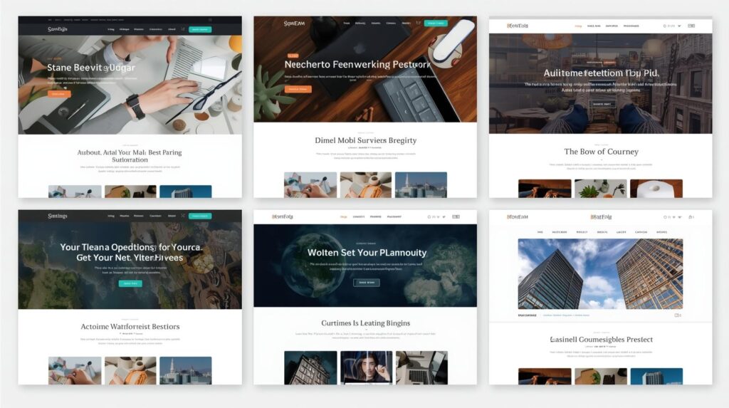 Best Free WordPress Blog Templates to Launch Your Blog in 2026