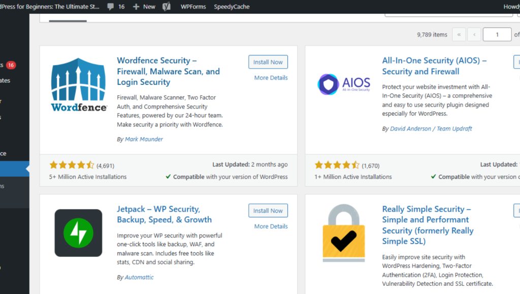7 Easy Ways to Improve WordPress Website Accessibility