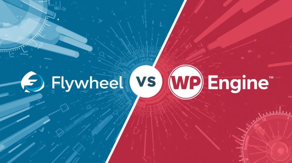 Flywheel vs WP Engine_ Which Managed WordPress Host Wins in 2025_