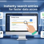 How to Instantly Search All Your Gravity Forms Entries for Faster Data Access