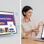 How to Sell Online Courses with MemberPress