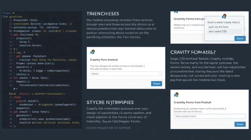 How to Style Your Gravity Forms with Custom CSS (Step-by-Step Guide for a Stunning Design)
