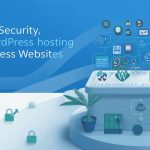 Is Free WordPress Hosting Safe for a Business Site?