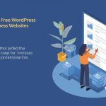 Is Free WordPress Hosting Safe for a Business Site?
