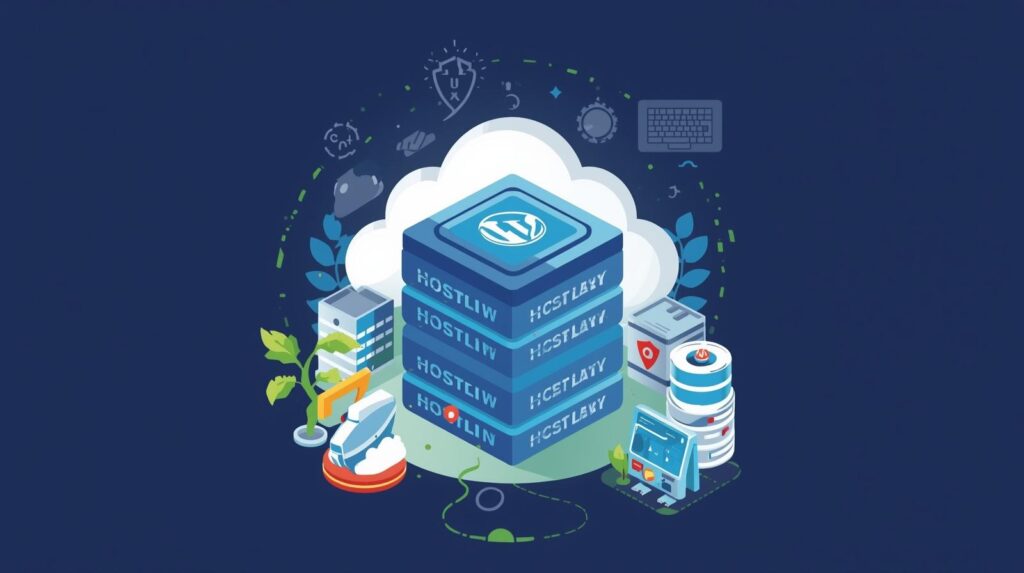 Is Free WordPress Hosting Safe for a Business Site?