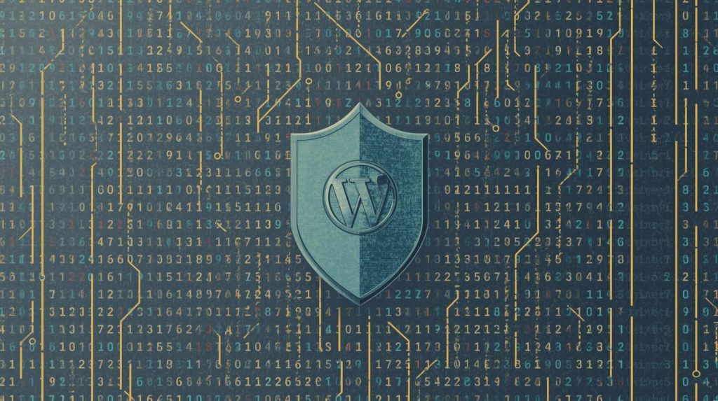 Recommended security plugins and configuration for WordPress
