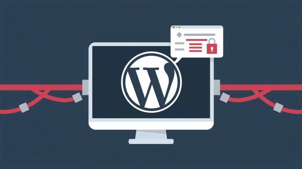 Step-by-step guide to recover a hacked WordPress site