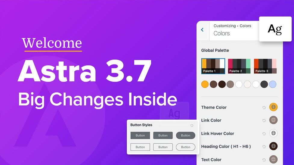 Astra Theme + Elementor Compatibility Features You Should Know