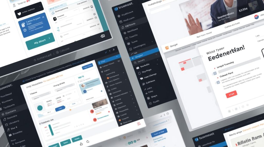 How to Install a WordPress Website Using Truehost With Elementor