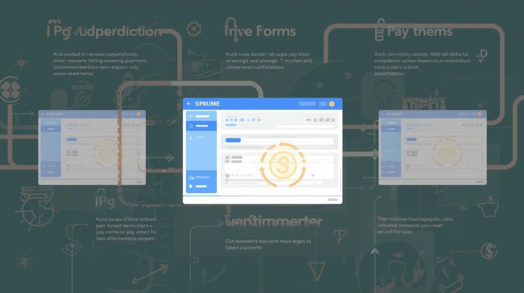 Automating Stripe Refunds and Managing Failed Payments in Gravity Forms