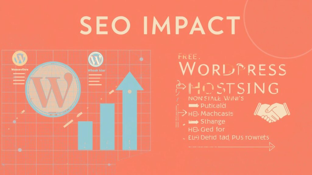 Free WordPress Hosting: SEO Impact You Need to Understand