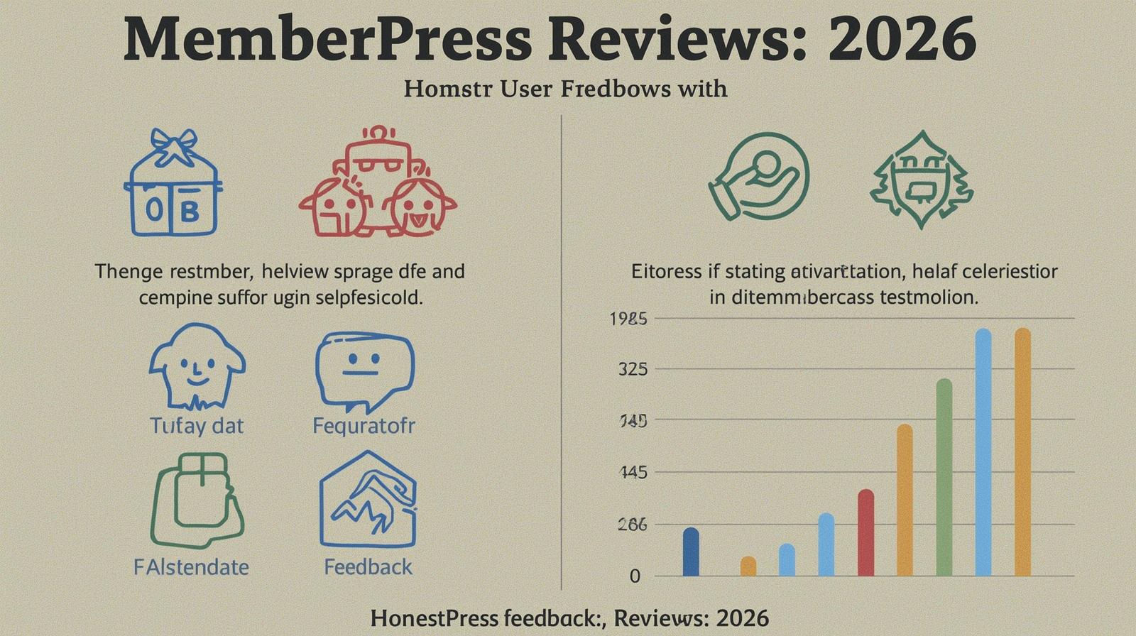 MemberPress Reviews: Honest User Feedback for 2026