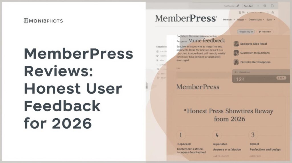 MemberPress Reviews_ Honest User Feedback for 2026